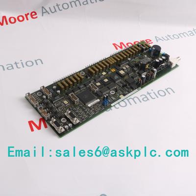 ABB	3HAC020466001	Email me:sales6@askplc.com new in stock one year warranty